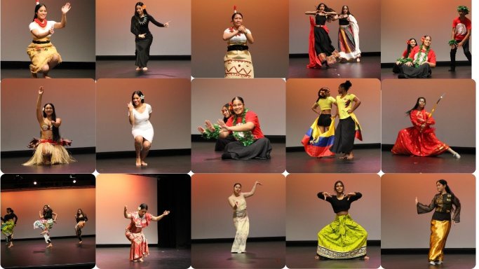cultural week