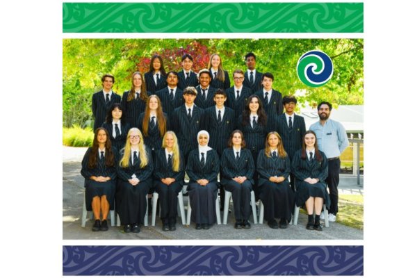 student leader notice
