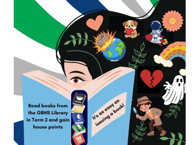 reading challenge
