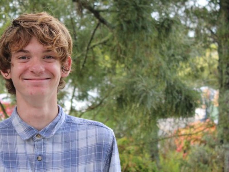 thomas forrest dawson