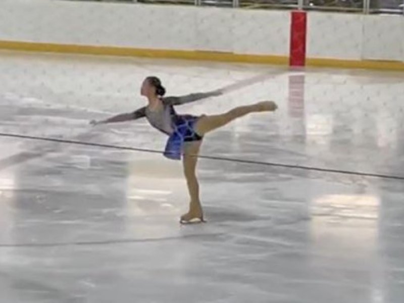 reanna skater