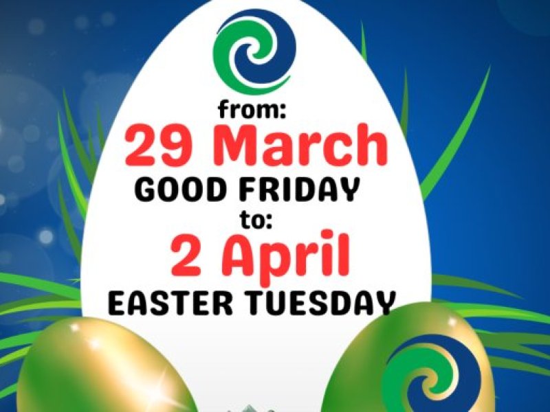 easter