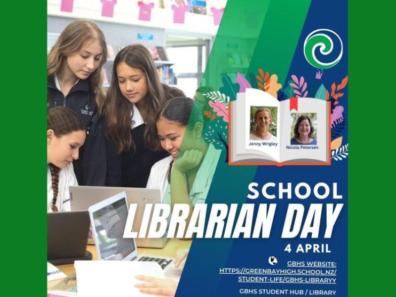 Librarians Librarians