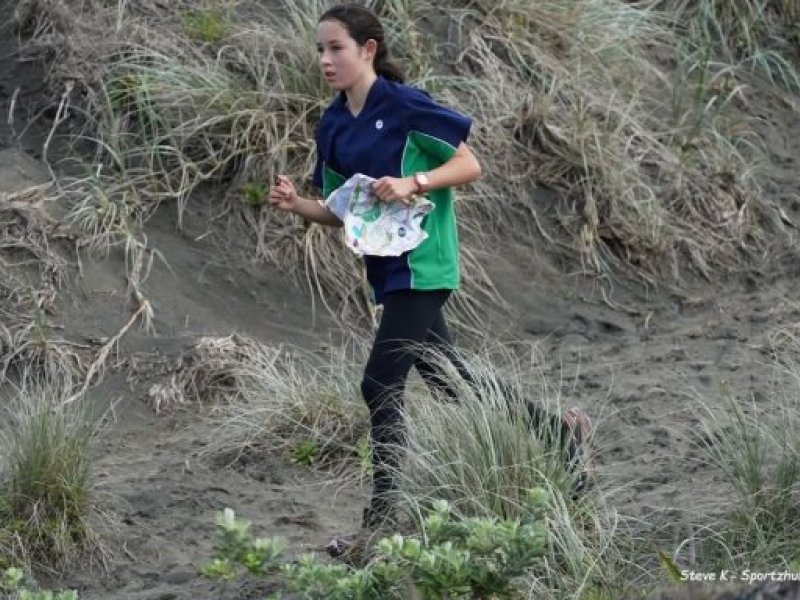 orienteering sbh