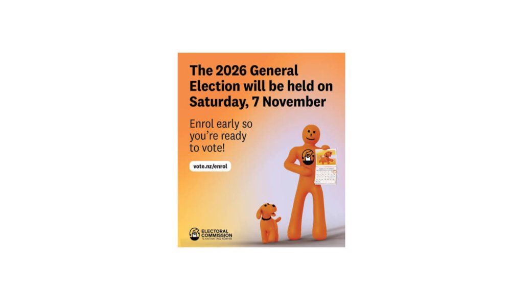 General Election