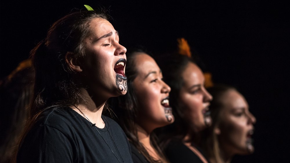 haka