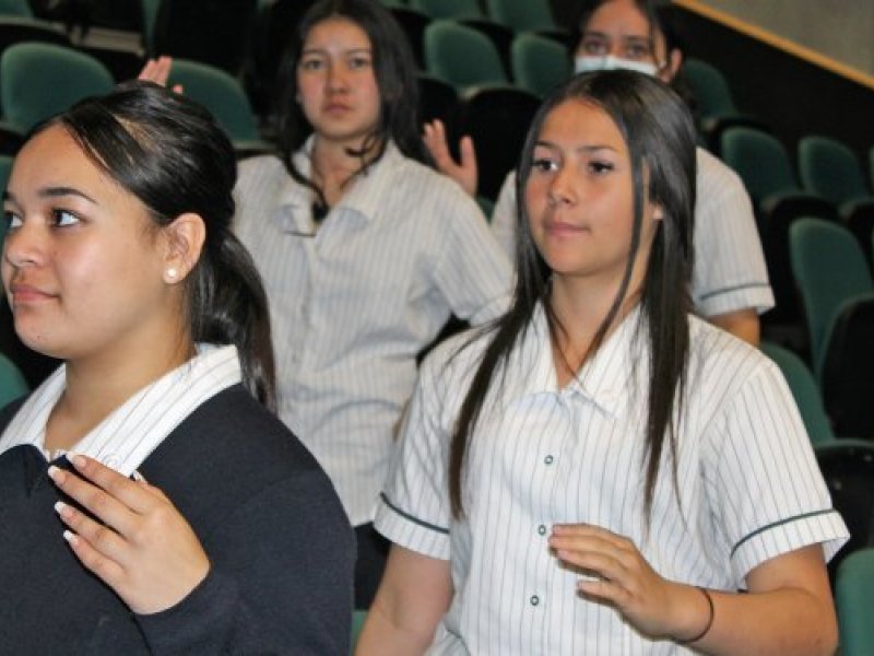 akonga maori hui