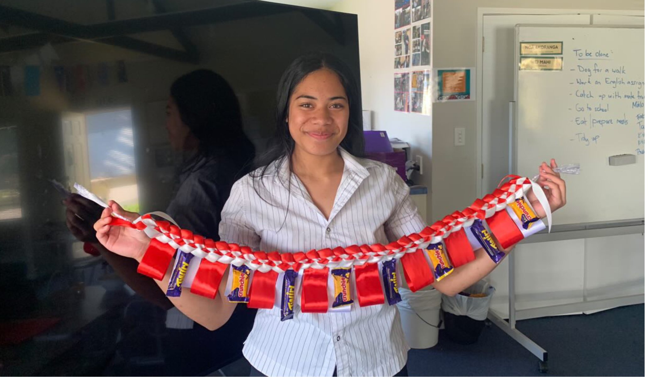 tonga week
