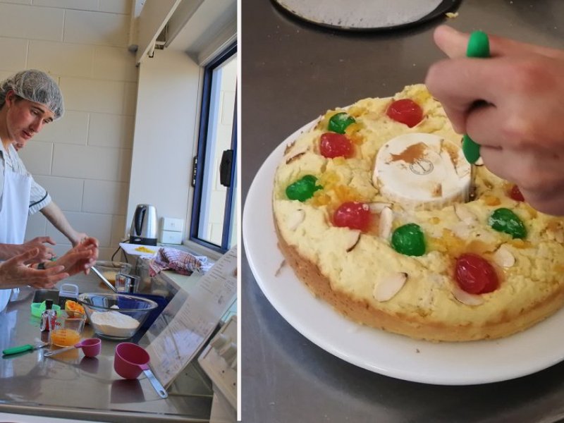 spanish language cooking