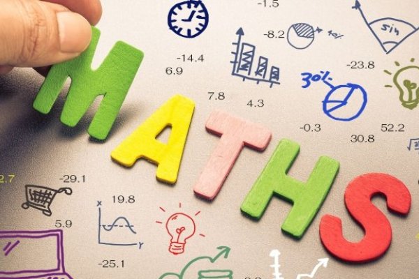 maths week 