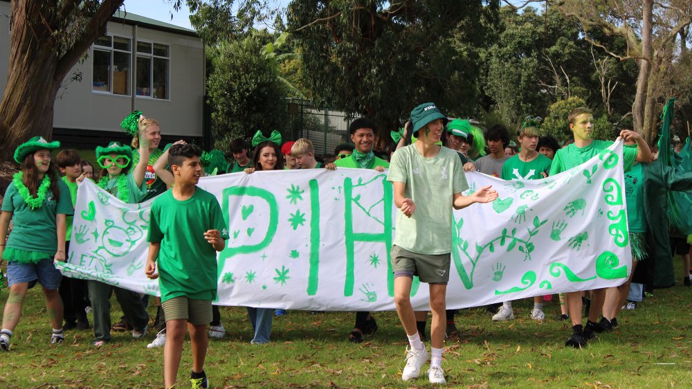 piha