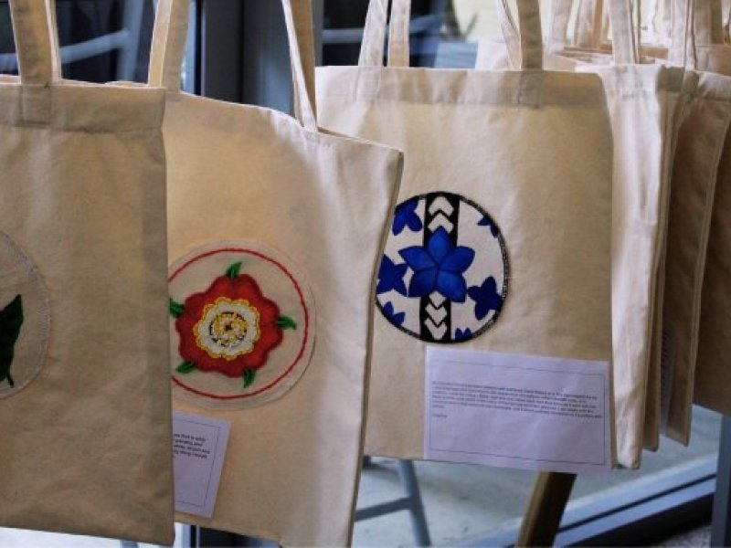 tote bags