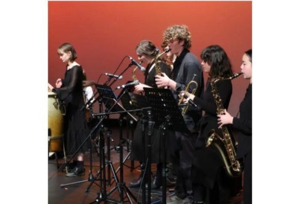 GreenNoteJazz