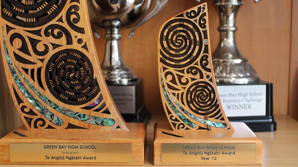 awards