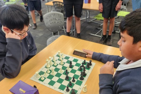 chess comp t3