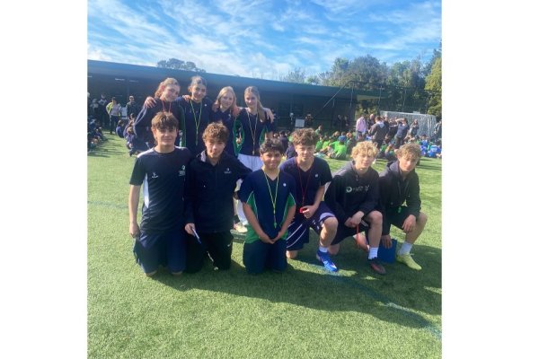 student referees