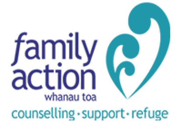 family action logo