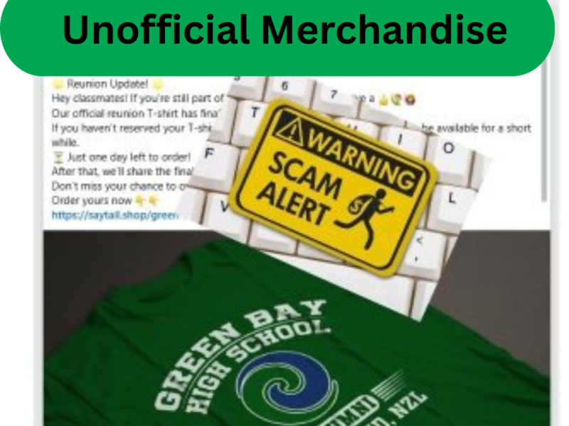 scam alert