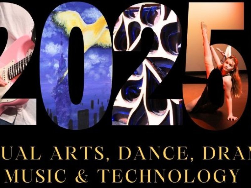 jnr creative arts