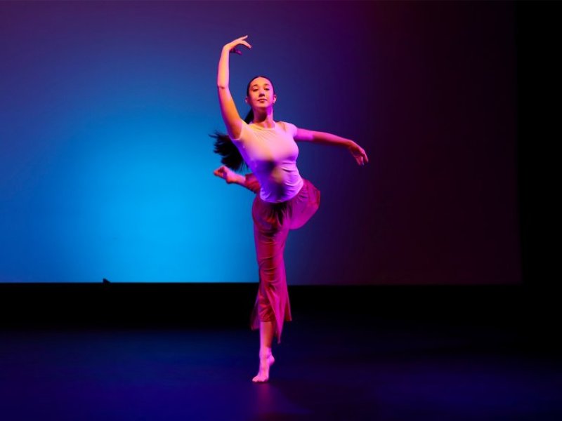 dance expo