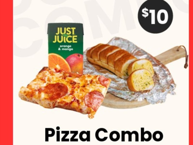 pizza combo