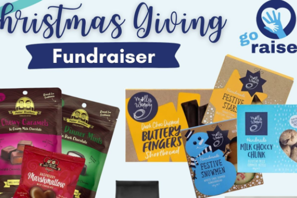 mexico trip 2027 fundraiser