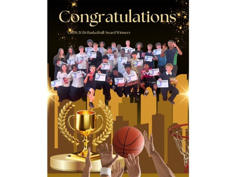 basketball awards