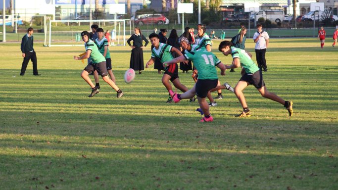 ilai tua rugby league