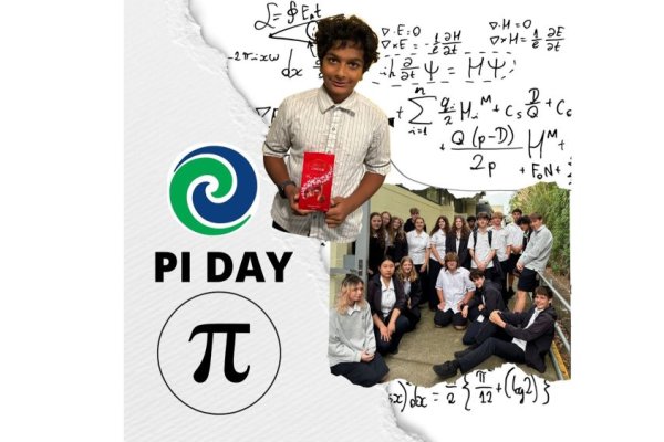 Pi Day
