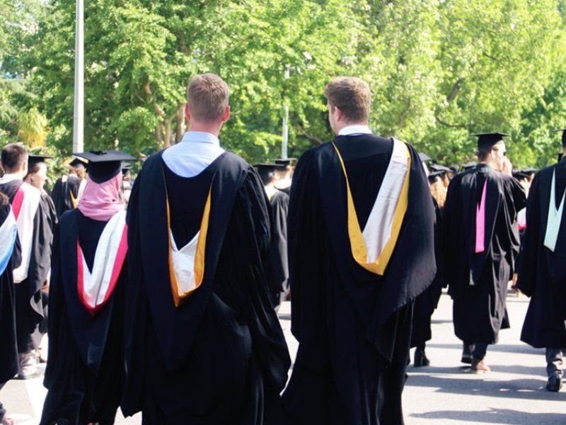 aut graduation