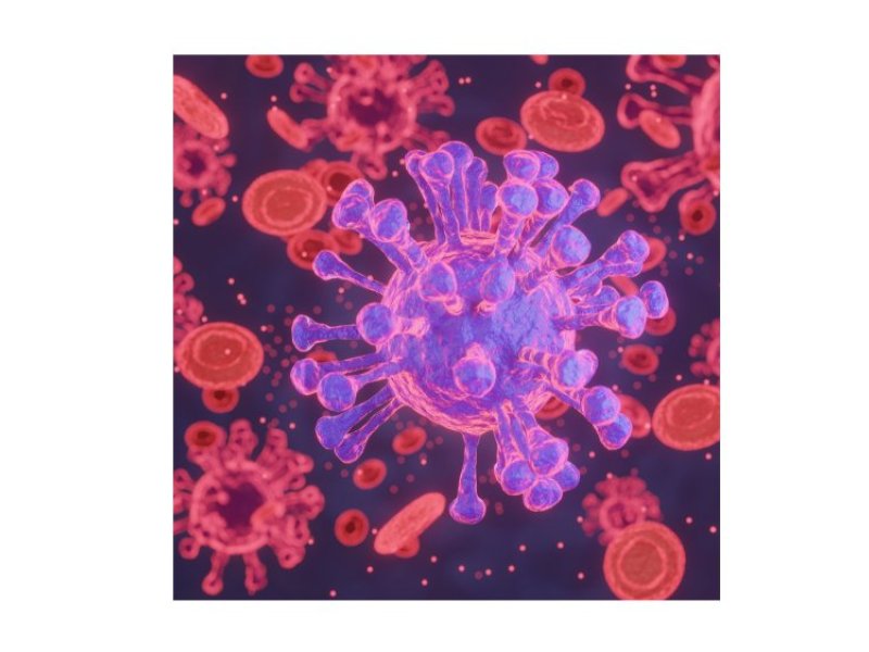 virus