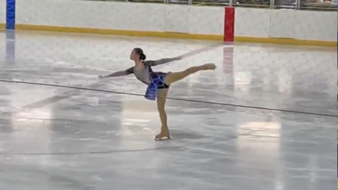 reanna skater