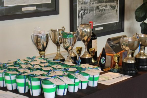 sports awards