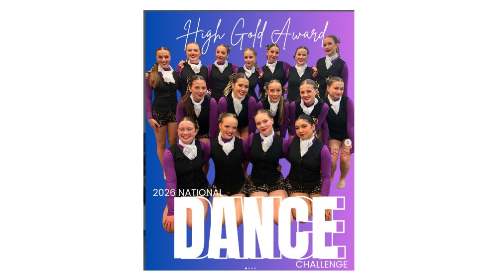 dance challenge