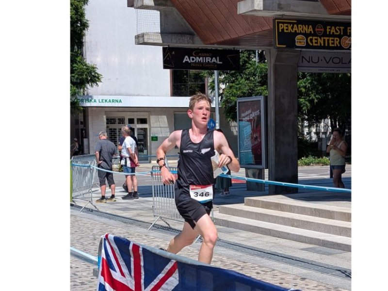 Aidan BH slovenia