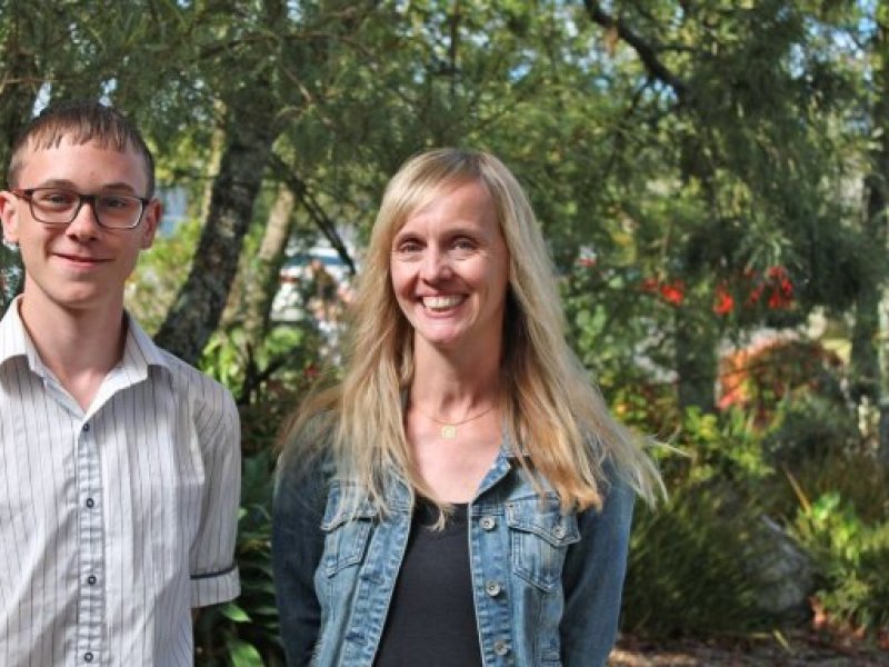 nicole polke teaching award