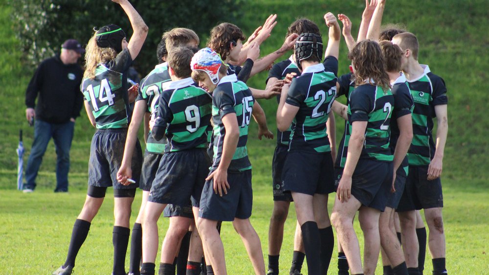 rugby