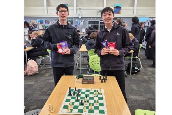chess blitz