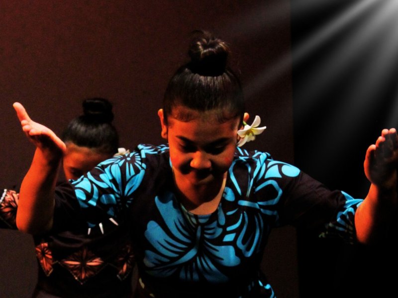cultural week
