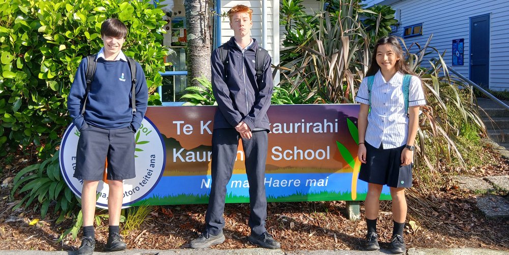 Kōtuitui Mathex Competition