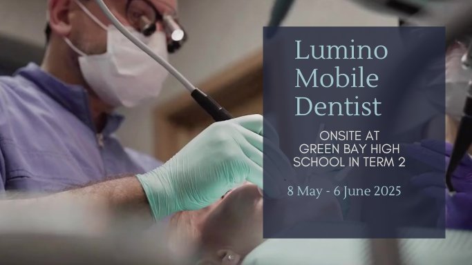 mobile dentist