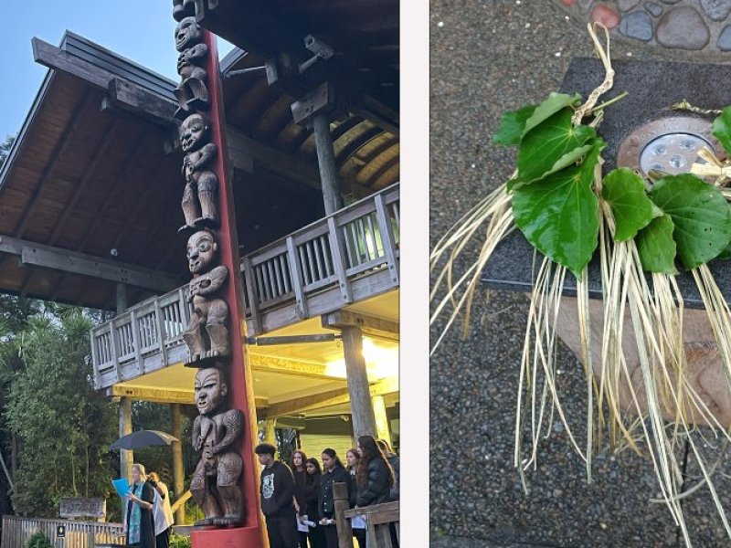 Matariki mā Puanga