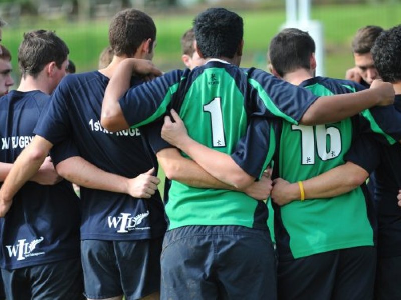 rugby