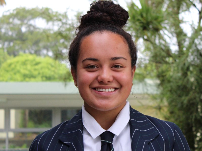 Olivia Tukia