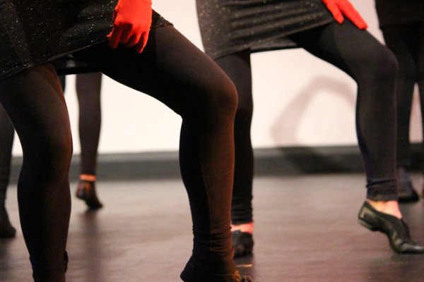 dance