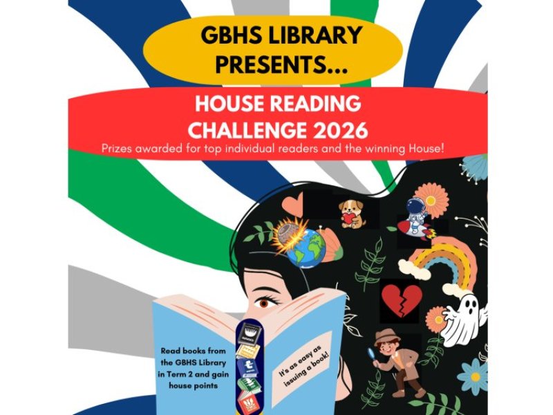 house reading