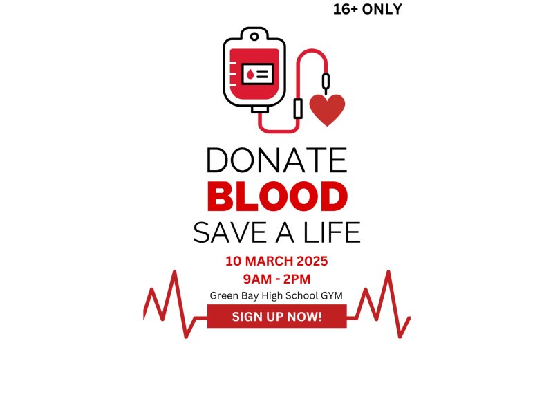 blood drive