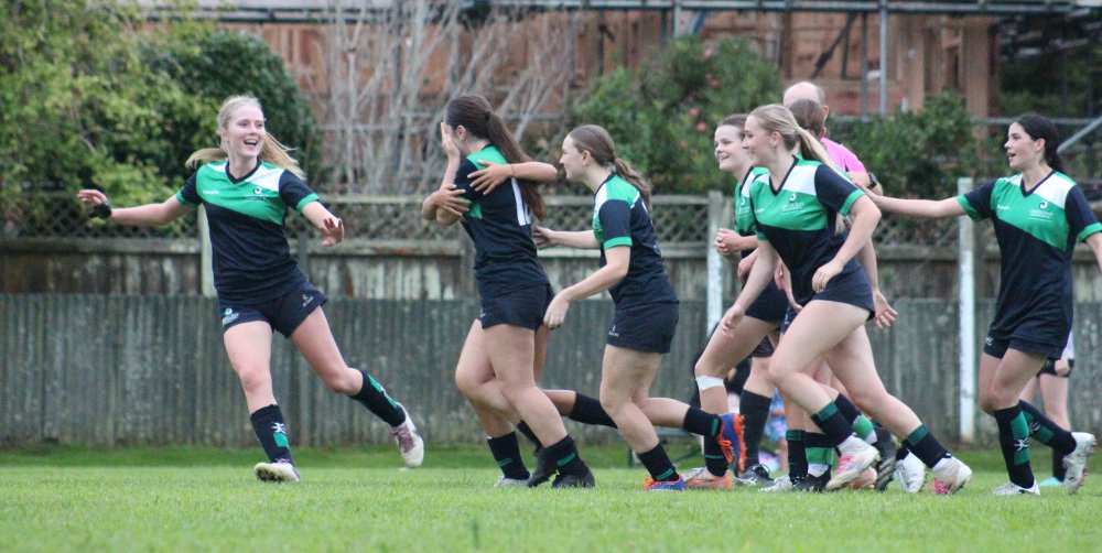 Girls Football T3 2025