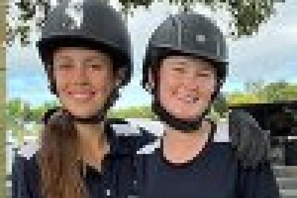 Equestrian Equestrian