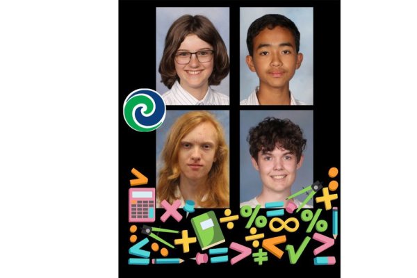 australian maths comp